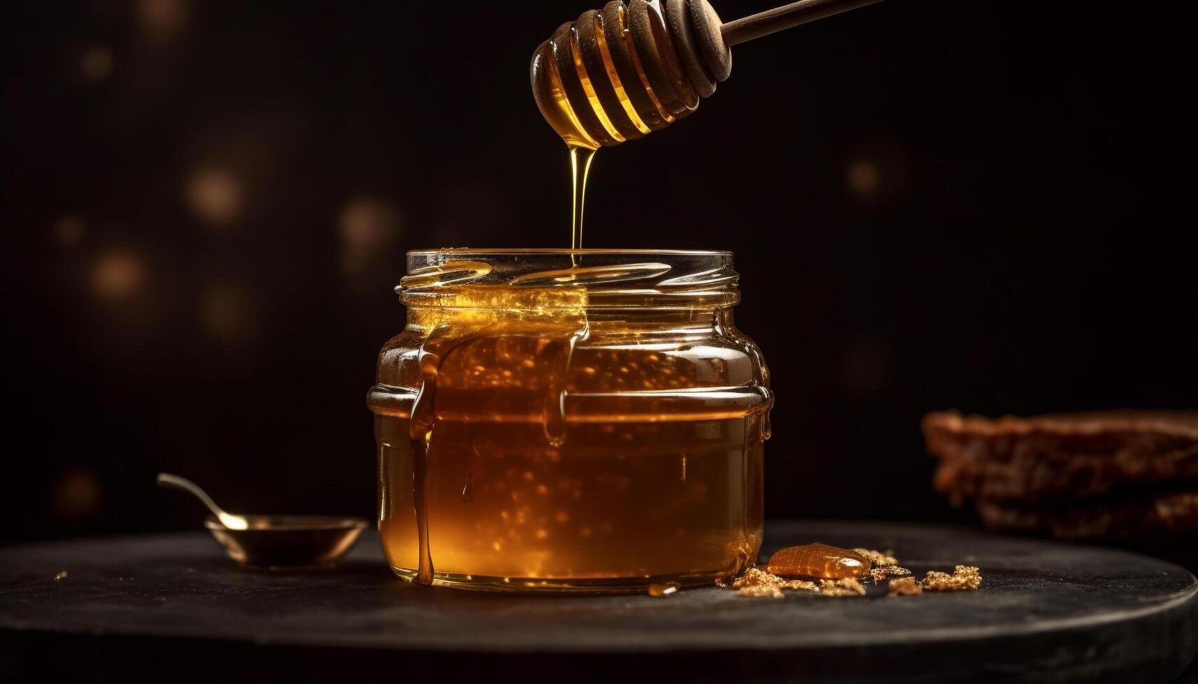 honey