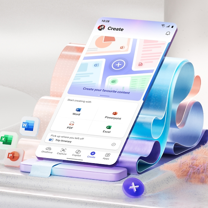 بررسی جامع مزایای استفاده از نسخه‌ اورجینال Microsoft Office (Microsoft 365 و Office 2024) برای کاربران ایرانی