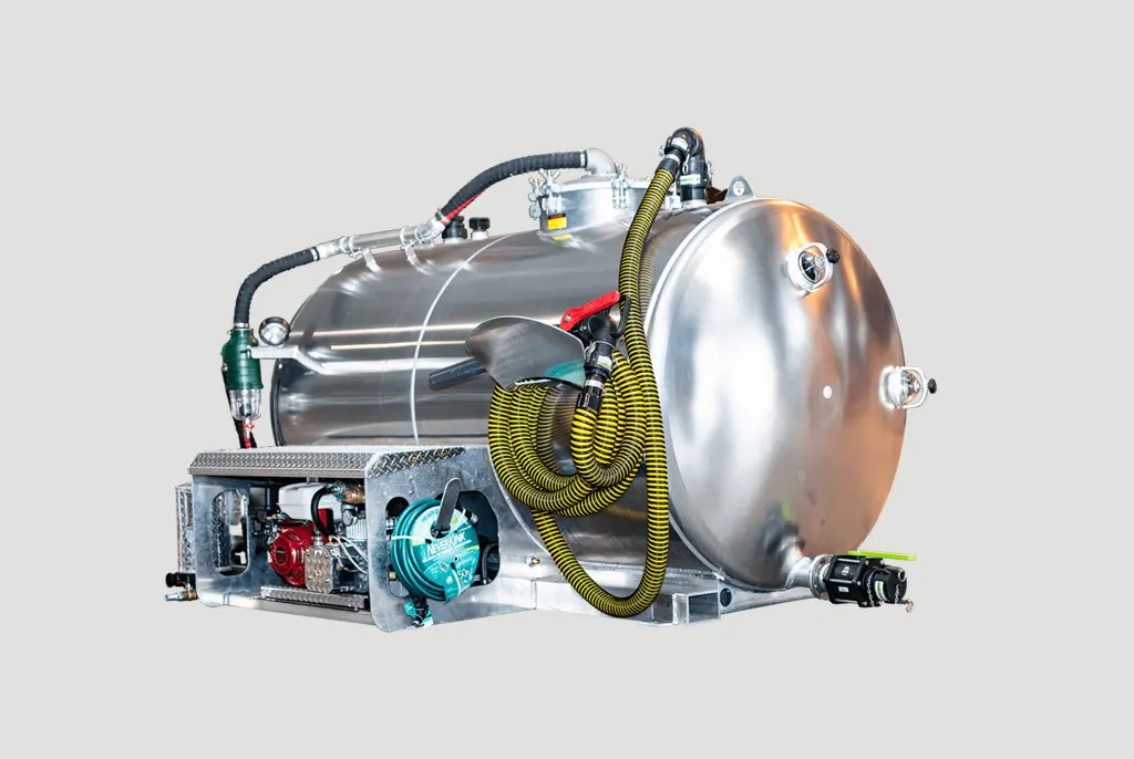 مزایای استفاده از فناوری خلاء در تولیدات صنعتی